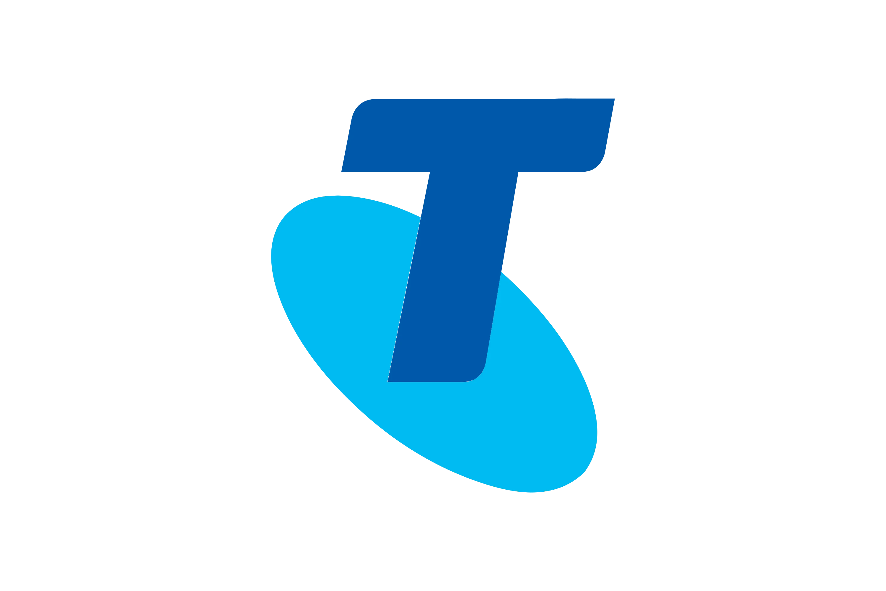 Telstra
